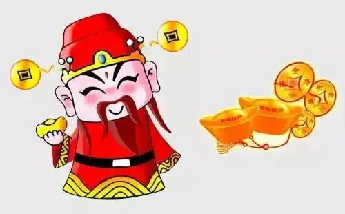 让财神厌恶的家居风水
