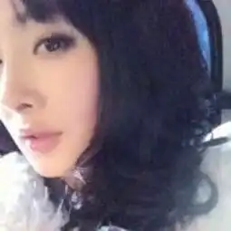 杨幂的微博头像有没有大图
