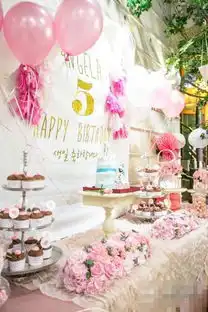 王诗龄韩国庆5岁生日网友别再胖下去啦
