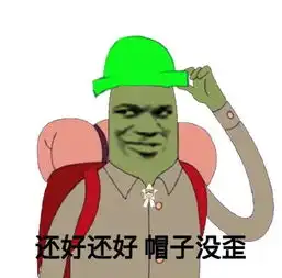 老公你怕不怕绿表情包
