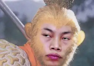 搞笑图片女神在家的日常

