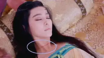 笑出眼泪的穿帮颖宝劈假腿,唐僧穿衬衣,香妃戴金戒指
