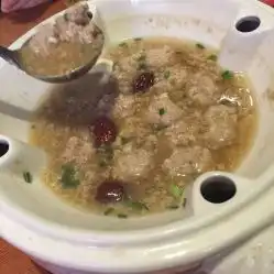 铁胖子餐馆的气锅肉丸汤好不好吃用户评价口味怎么样长沙美食气锅肉丸汤实拍图片大众点评
