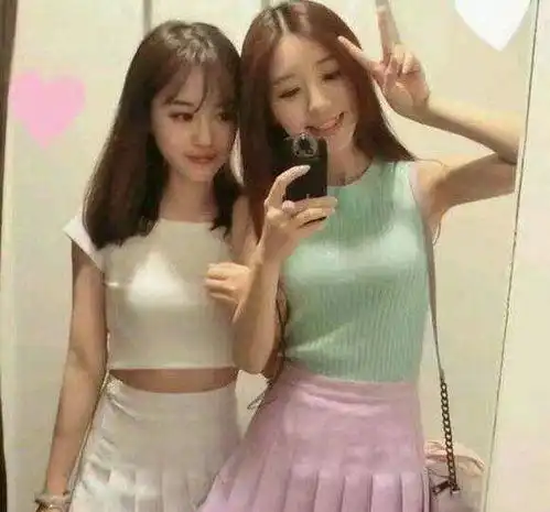 搞笑趣图她们说美女的闺蜜都是美女,我相信了
