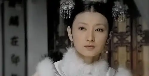 难怪雍正从未怀疑过眉庄你看她怀孕时都做了啥,比甄嬛聪明多了
