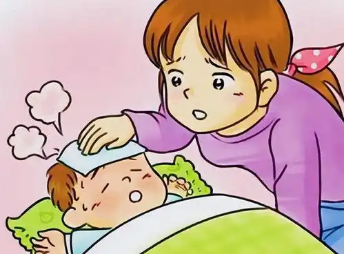 支原体肺炎久咳不好,要想娃儿好彻底,一定要学会这个好方法
