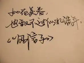 温柔地对待一切,不要因不幸而怨恨和悲戚
