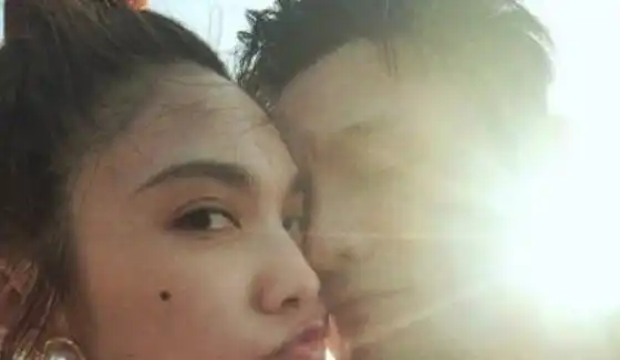 结了婚还要分开住李荣浩评论杨丞琳上热搜,看着好笑却有点心酸
