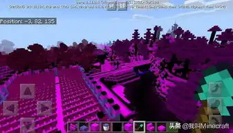 我的世界看到这7张图,你想到了啥老司机嘿嘿一笑
