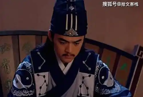 唐朝最搞笑反叛算命先生预言能坐龙椅吃饭,他信以为真,后如何
