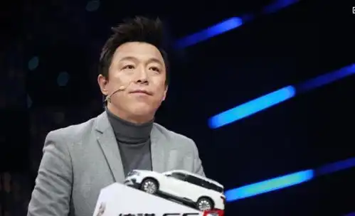 不拍戏都不过气的男星,图5即使十年不拍戏,回来还是1线
