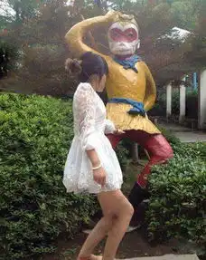 有其父,必有其女囧图起床困难户的福利来了
