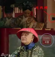 你肯定没看出来经典影视剧搞笑穿帮镜头
