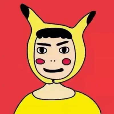 by他是vip,超个性恶搞头像
