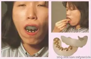 日本人的奇葩创意超搞笑的乳房围巾
