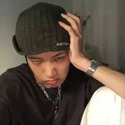 高质量微信头像速度存
