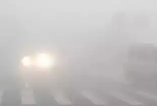 你若安好便是晴天,雾霾这么大,开灯小妙招帮大忙
