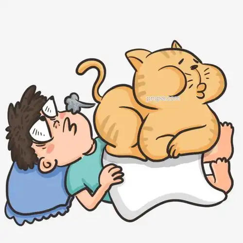 卡通猫与主人日常生活手绘原创元素图片大小2000x2000px图片尺寸623.22kb来自png搜索网pngss.com免费免扣png素材下载放屁卡通卡通猫卡通手绘猫猫和主人手绘睡觉元素原创
