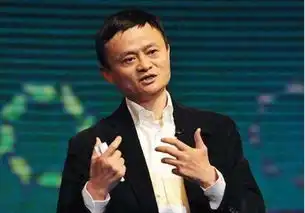 马云我一天进账191亿,周星驰笑说一句话,马云脸红到脖子根儿
