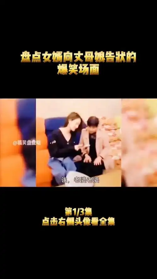 搞笑女婿老陶很搞笑
