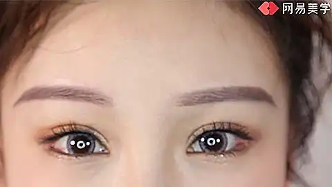 眉毛难搞那是你没看这篇眉毛画法最全总结帖
