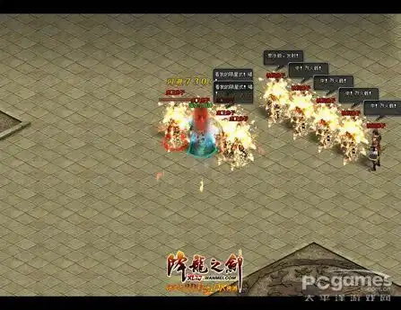 降龙之剑中怎样打败职业导师
