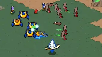 资讯丨星际争霸重制版爆笑星际渲染包推出
