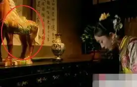 搞笑图片影视剧中穿帮镜头大集合图
