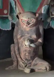 猴年没猴怎么行
