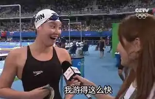 杭州姑娘傅园慧以洪荒之力晋级自带表情包火了
