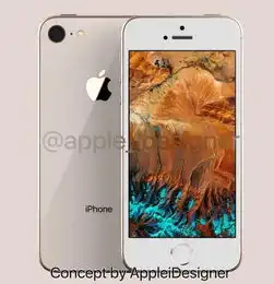 文章图片iphonese2曝光wwdc2018上有望发布共2张手机中国cnmo.com
