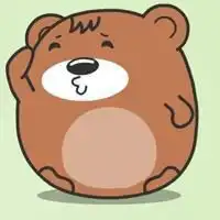 减肥的微信头像搞笑微信头像图片大全

