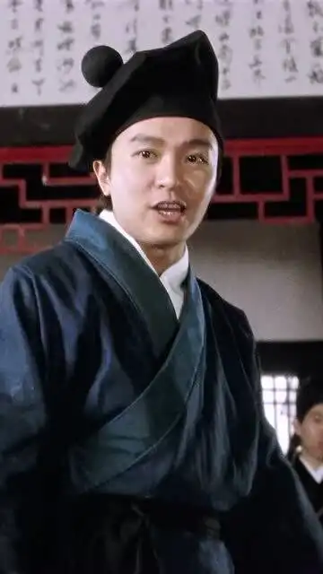 唐伯虎点秋香对对穿肠,吐血而亡
