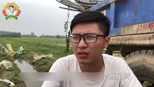 90后小伙返乡搞农业,今天终于迎来大丰收你们猜他下半年要搞啥
