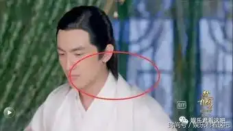 楚乔传最新十五大穿帮还在追剧的你看出来了吗
