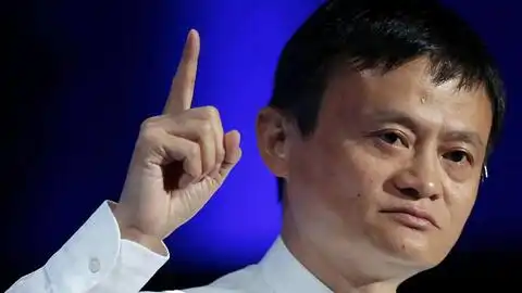 马云5分钟励志英文演讲,献给迷路中的你职场工作马云
