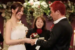 陈小春应采儿情人节赌城完婚应采儿戏称像裸婚
