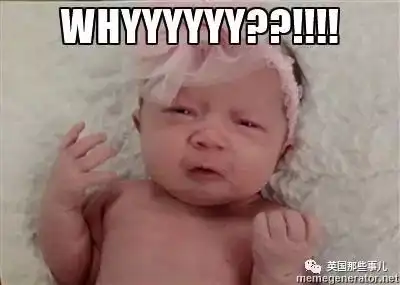 软萌可爱的小宝宝,也可以是爆笑的实力表情帝啊哈哈哈
