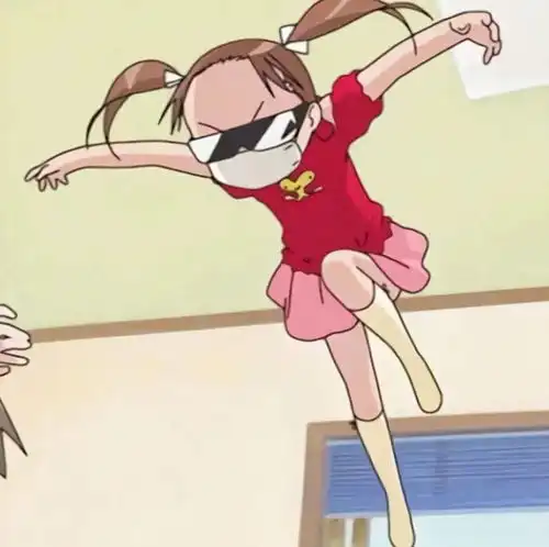 奇奇怪怪有趣头像
