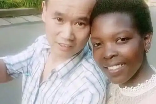 非洲女孩rose,为爱嫁到中国农村,现已成为1000多万粉丝的网红
