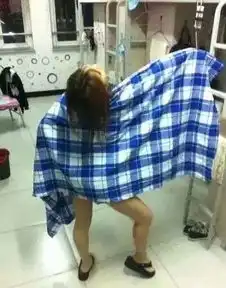 搞笑图片集没有这些奇葩逗逼,怎么好好过夏天
