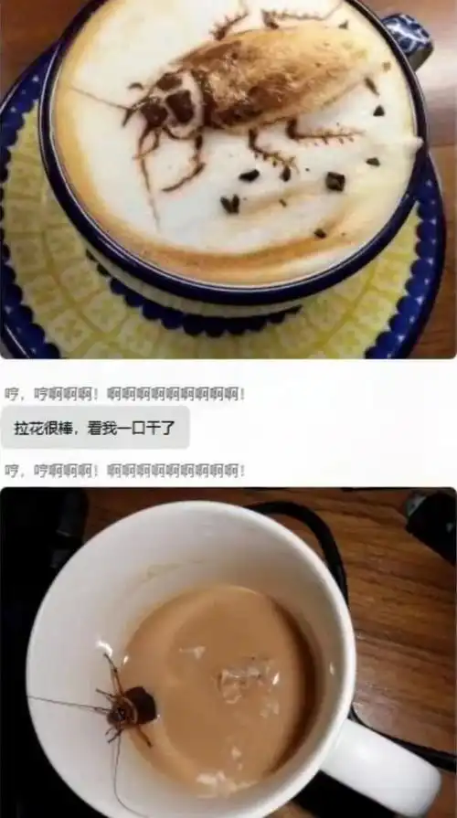 神图为什么他们都躲着我
