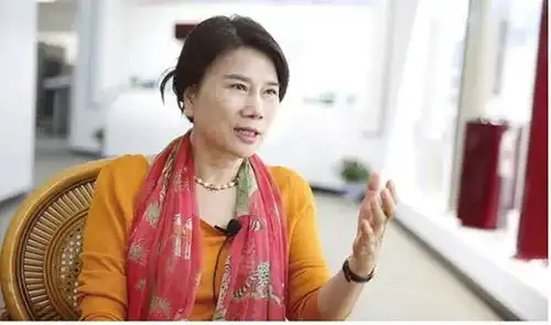 张兰董明珠未同意合体带货,是格力一大损失,疑似背后有人搞怪

