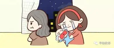 三岁前孩子给谁带就是谁的,你省下的心,以后要还的
