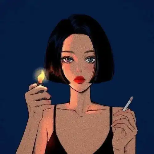换个头像换个心情
