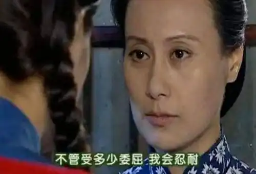 没有一个女孩愿意当替代品
