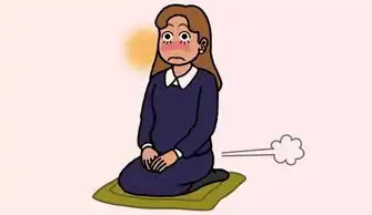 屁大点事儿能对应全身各处是否健康这样的屁,小心肠癌

