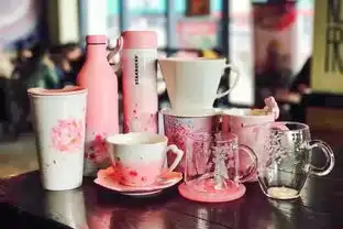 星巴克又搞大事情23款樱花杯全城发售内部照片曝光
