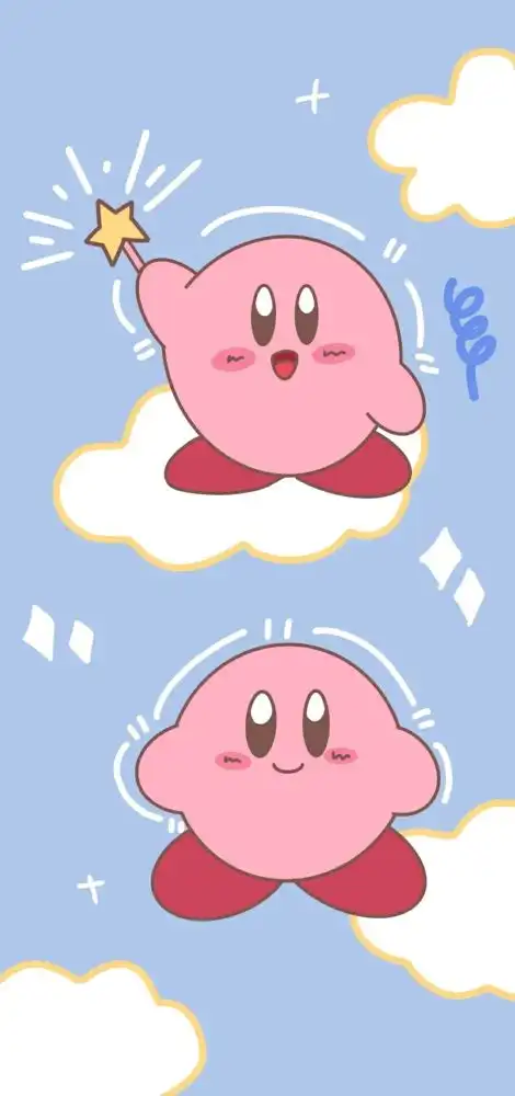 套图锁屏壁纸
