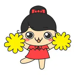 小胖妞还没名字
